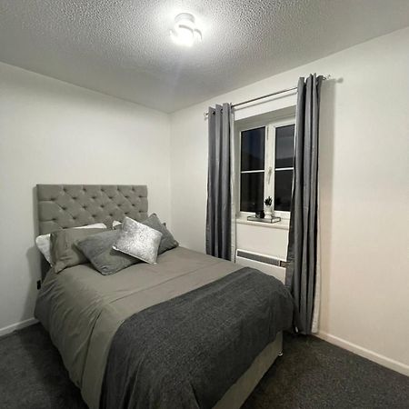 Cardiff Bay Apartment With Parking 外观 照片