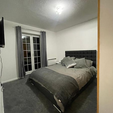 Cardiff Bay Apartment With Parking 外观 照片