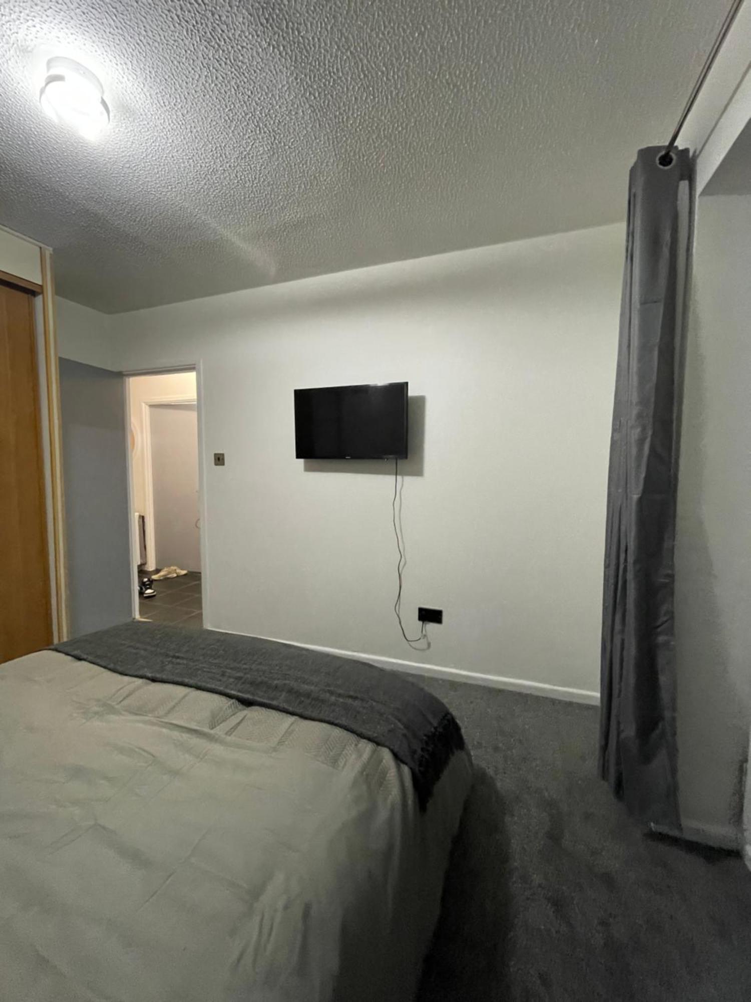 Cardiff Bay Apartment With Parking 外观 照片
