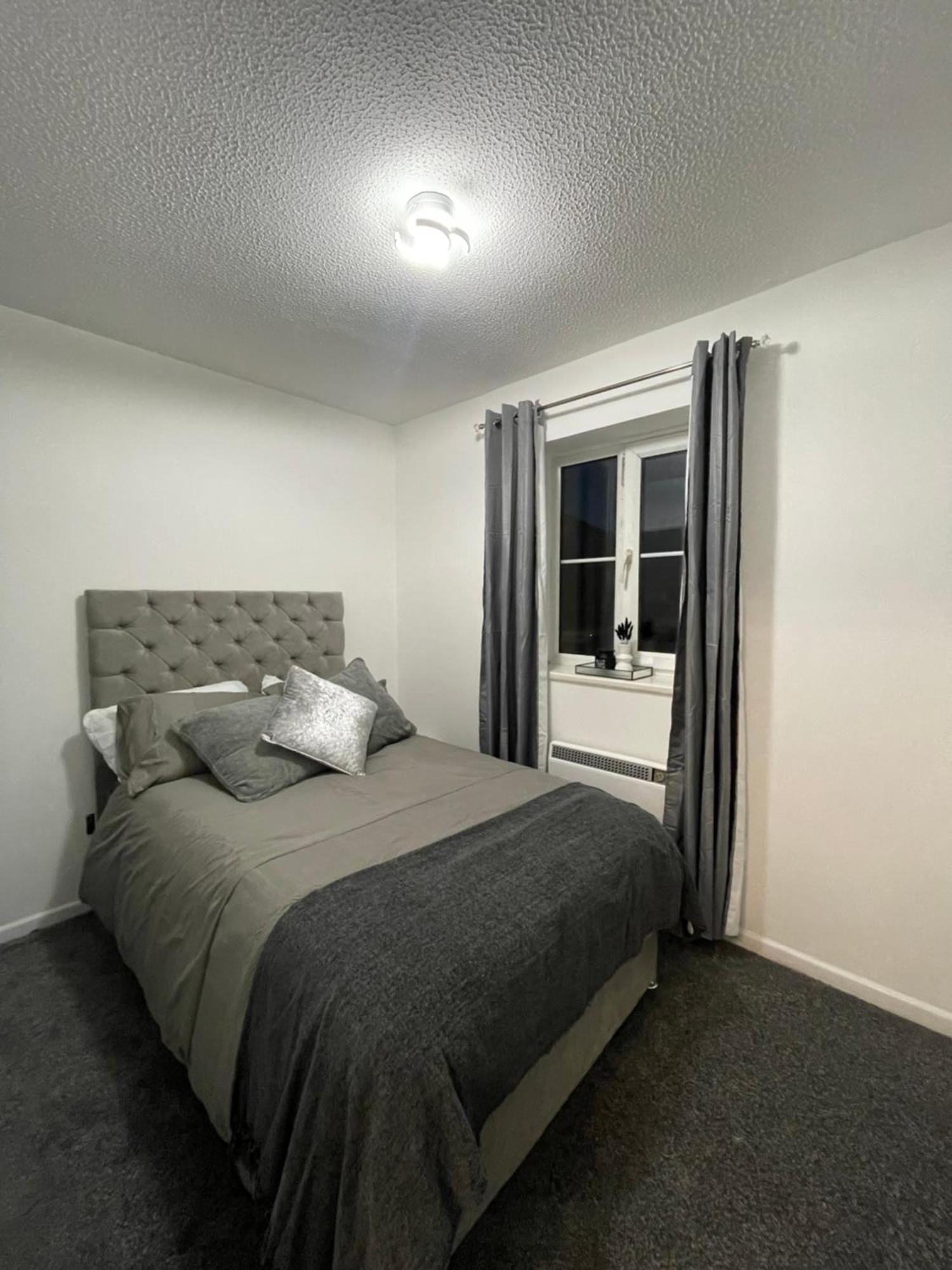 Cardiff Bay Apartment With Parking 外观 照片