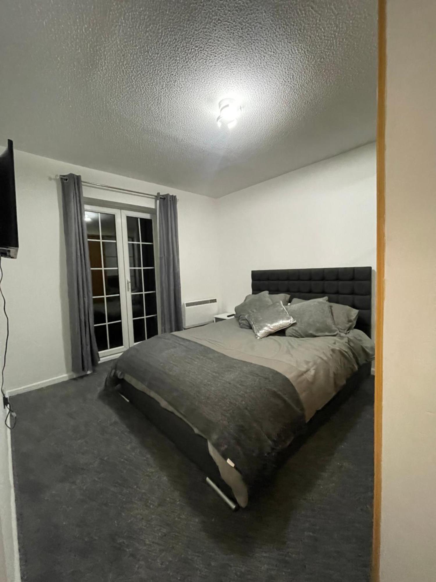 Cardiff Bay Apartment With Parking 外观 照片