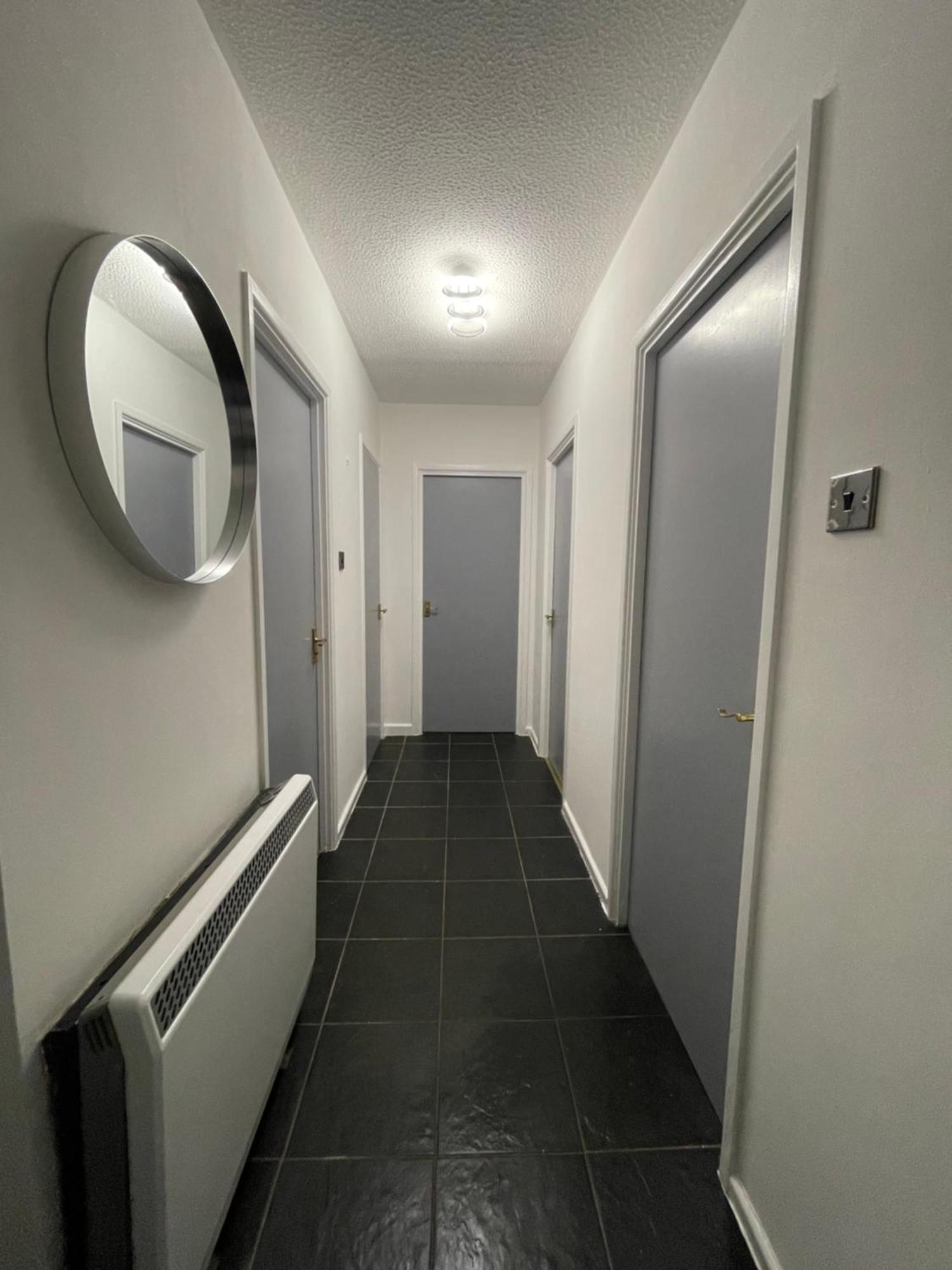 Cardiff Bay Apartment With Parking 外观 照片