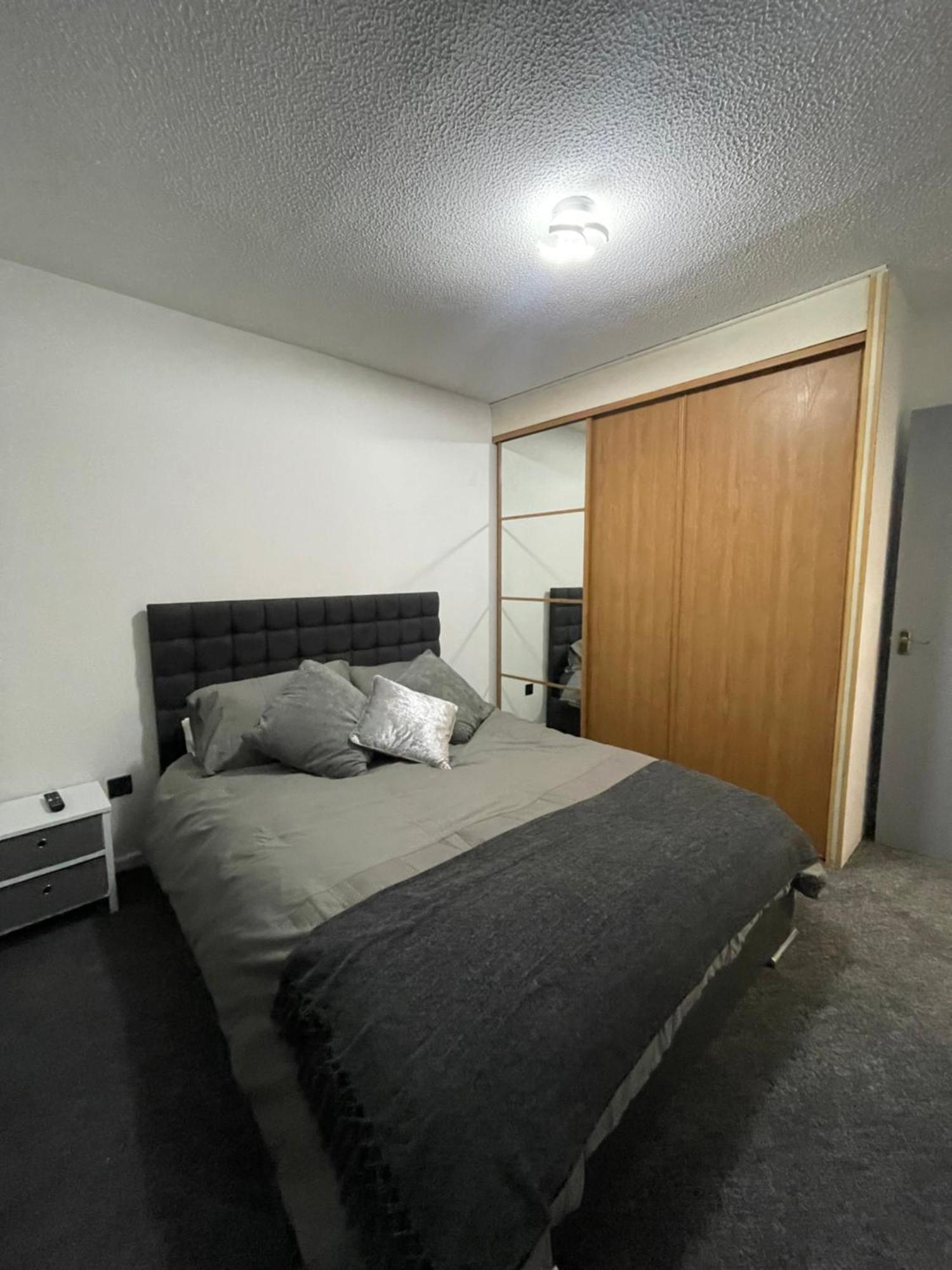 Cardiff Bay Apartment With Parking 外观 照片