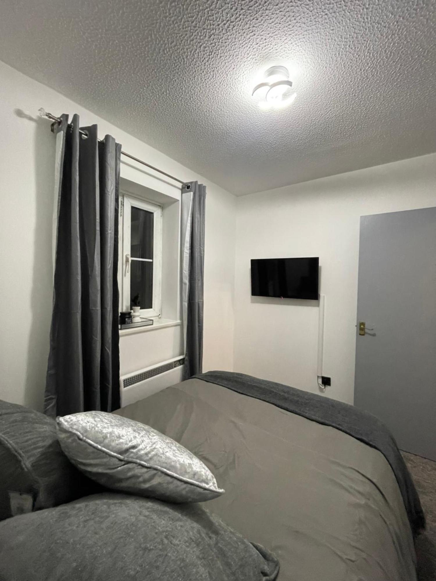 Cardiff Bay Apartment With Parking 外观 照片